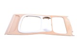 Ornament consola centrală PORSCHE CAYENNE 9PA 2007 OEM: 7L5864299 26010880