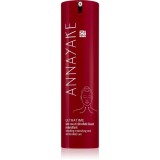 Annayake Ultratime Soin Cou Et Decollete&#039; Lissant Redensifiant Cremă fermitate g&acirc;t și decolteu 50 ml