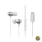 Handsfree USB-C Joyroom JR-EC06 Argintiu