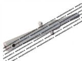 Amortizor Fata Stanga, Diametru Prindere 30mm, Lungime Totala 445mm
