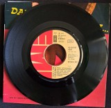 Disc Vinil -Adam &amp; Eve- Du Gehst Fort (7")- EMI Electrola-1C 006-31 363