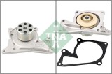 INA 538 0095 10 Pompă de apă, răcire motor