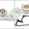 INA 538 0095 10 Pompă de apă, răcire motor