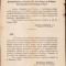 A2636N Circulară a episcopului Gherlei Ioan Sabo 1880 către tot clerul diecezei
