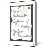 The Unbearable Lightness of Being