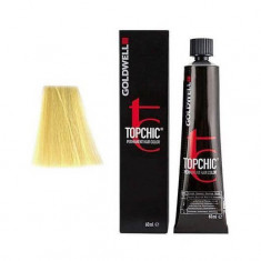 Vopsea de par permanenta Goldwell Top Chic 11N 60ml