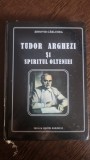 Zenovie Carlugea - Tudor Arghezi si spiritul Olteniei