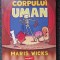 TEATRUL CORPULUI UMAN - Maris Wicks