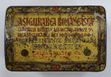 ASIGURAREA ROMANEASCA, PUSCULITA METALICA PERIOADA INTERBELICA