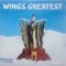 Vinil Wings &ndash; Wings Greatest (VG)