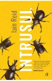 Intrusul - Iain Reid, 2022