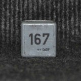 Releu Pompa Combustibil VW Polo 9N 2007 OEM 191906383C