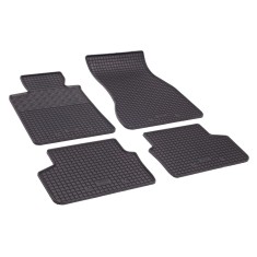Covorase auto BMW Seria 5 G30/G31 2017-2023 Rigum