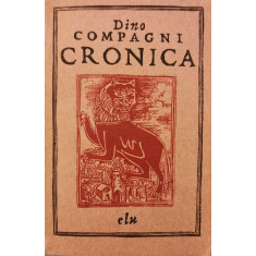 Cronica - Dino Compagni