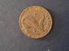 2 forint 1977, Europa