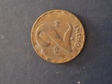 2 forint 1977