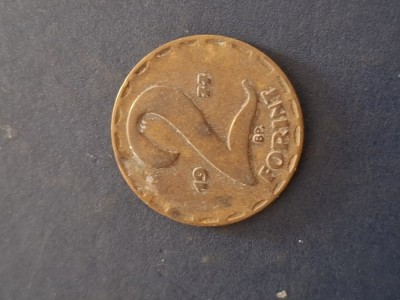 2 forint 1977 foto