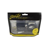 Izolator bucla de masa Stinger pentru RCA auto, elimina parazitii sonori