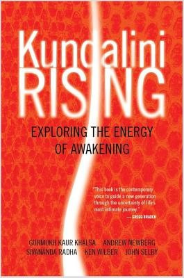 Kundalini Rising: Exploring the Energy of Awakening foto