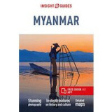 Insight Guides Myanmar