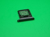 Samsung A53 Suport SIM negru SM-A536B, SM-A536B/DS SWAP
