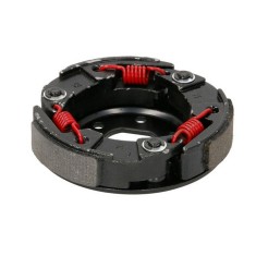 Ambreiaj centrifugal scuter Kymco-Honda-Peugeot, tuning, 104x24mm foto