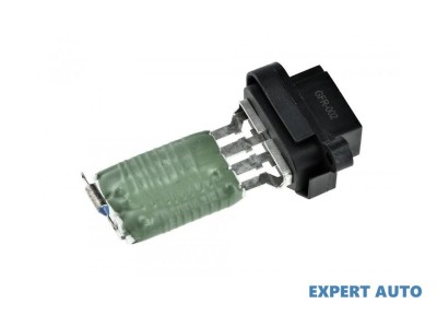 Rezistenta aeroterma trepte ventilator Ford TRANSIT TOURNEO (2006-&amp;gt;) #1 foto