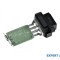 Rezistenta aeroterma trepte ventilator Ford TRANSIT TOURNEO (2006-&gt;) #1