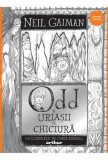 Cumpara ieftin Odd si uriasii de chiciura/Neil Gaiman