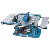 Makita MLT100N - Fierastrau circular de masa 1500 W 260x30 mm