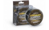 FIR MONOFILAMENT MIVARDI CARBON CARP 0.285mm/600m/9.40kg