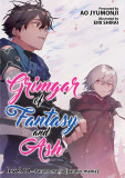 Grimgar of Fantasy and Ash (Light Novel) - Volume 14 | Ao Jyumonji