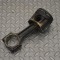 Piston OPEL VIVARO Combi J7 2009 21009738