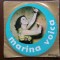 marina voica fetele cu ochi albastri disc single 7&quot; vinyl muzica usoara pop EDC 10287 VG+