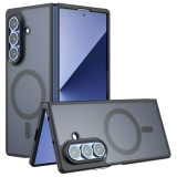 Asteroid GSM - PureFrost MagSafe - Samsung Galaxy Z Fold8 Ultra - Frosted Black