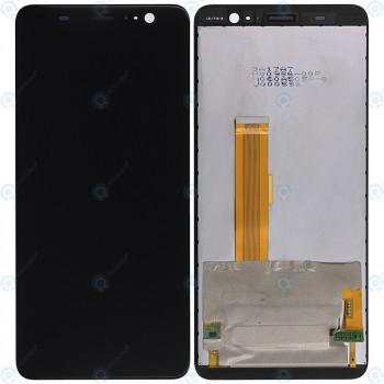 HTC U11+ Modul display LCD + Digitizer foto