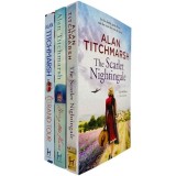 Cumpara ieftin Alan Titchmarsh 3 Books Collection Set