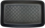 Tavita portbagaj Volkswagen Sharan 7 locuri 2010-2022 rand 3 scaune ridicat Aristar GRD