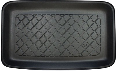 Tavita portbagaj Volkswagen Sharan 7 locuri 2010-2022 rand 3 scaune ridicat Aristar GRD foto
