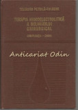 Cumpara ieftin Terapia Hidroelectronlitica A Bolnavului Chirurgical - Teodora Petrila-Tulbure