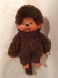 Maimutica Monchhichi (kiki), moncicci, moncici, 18 cm Top Toy Bolle