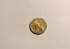 50 Bani Mircea cel Batran - Moneda Romaneasca Aniversara - Colectie Numismatica