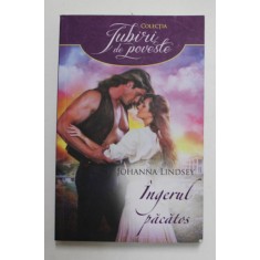 INGERUL PACATOS de JOHANNA LINDSEY , 2018