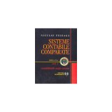 Sisteme contabile comparate. Volumul I. Contabilitatile anglo-saxone - Niculae Feleaga