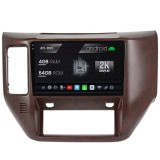 Cumpara ieftin Navigatie 2K Nissan Patrol (2004-2012), Android OS, S-Quadcore 4GB RAM + 64GB ROM, 9.5 Inch - AD-BGS90042K+AD-BGRKIT166V3