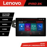 Navigatie Honda Fit 2014-2019 Lenovo PRO 4+64 13 inch 2K android 4G DSP gps internet Kit-fit-14 CarStore Technology