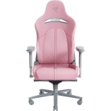 Scaun Razer Enki, manevrate manuala, material plastic - textil, material