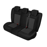 Huse bancheta spate Apollo Lux Super rear - Marimea L si XL Garage AutoRide