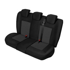 Huse bancheta spate Apollo Lux Super rear - Marimea L si XL Garage AutoRide foto