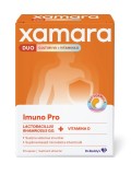 Xamara Duo Imuno Pro, 30 capsule, Dr. Reddys